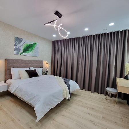Casa Chiper - Apartament Parter 브라쇼브 외부 사진