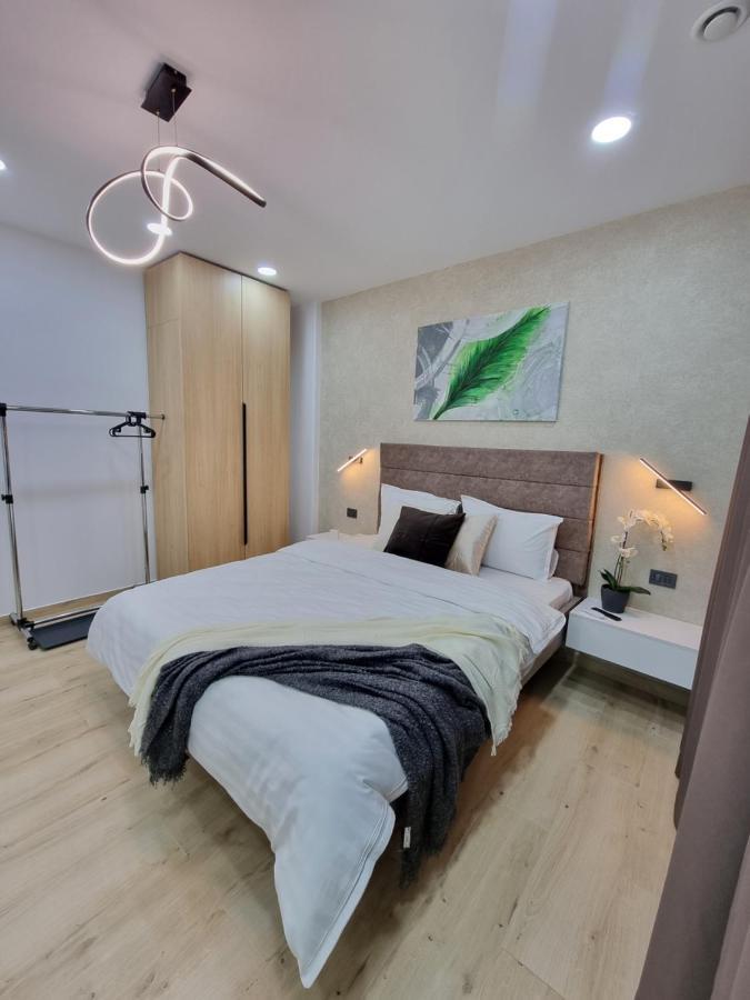 Casa Chiper - Apartament Parter 브라쇼브 외부 사진