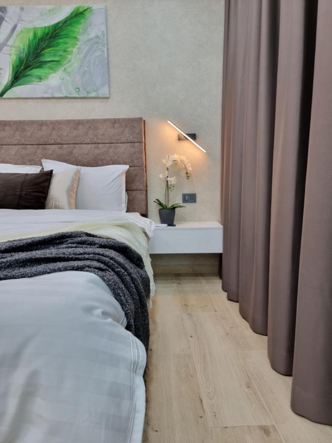 Casa Chiper - Apartament Parter 브라쇼브 외부 사진