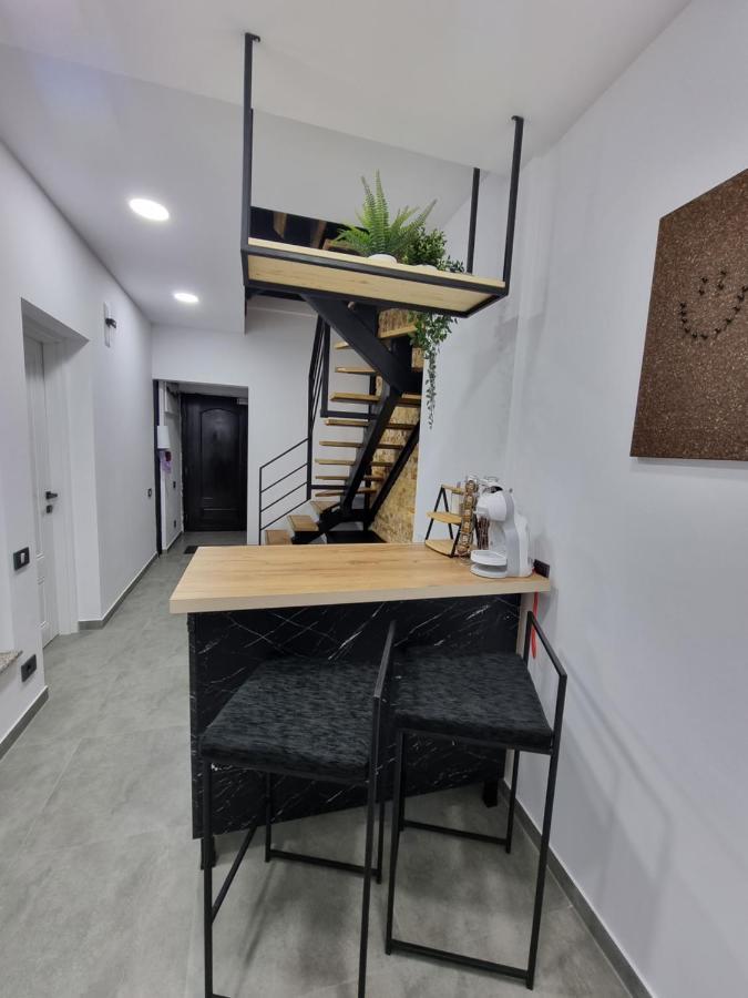 Casa Chiper - Apartament Parter 브라쇼브 외부 사진
