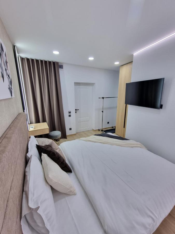 Casa Chiper - Apartament Parter 브라쇼브 외부 사진