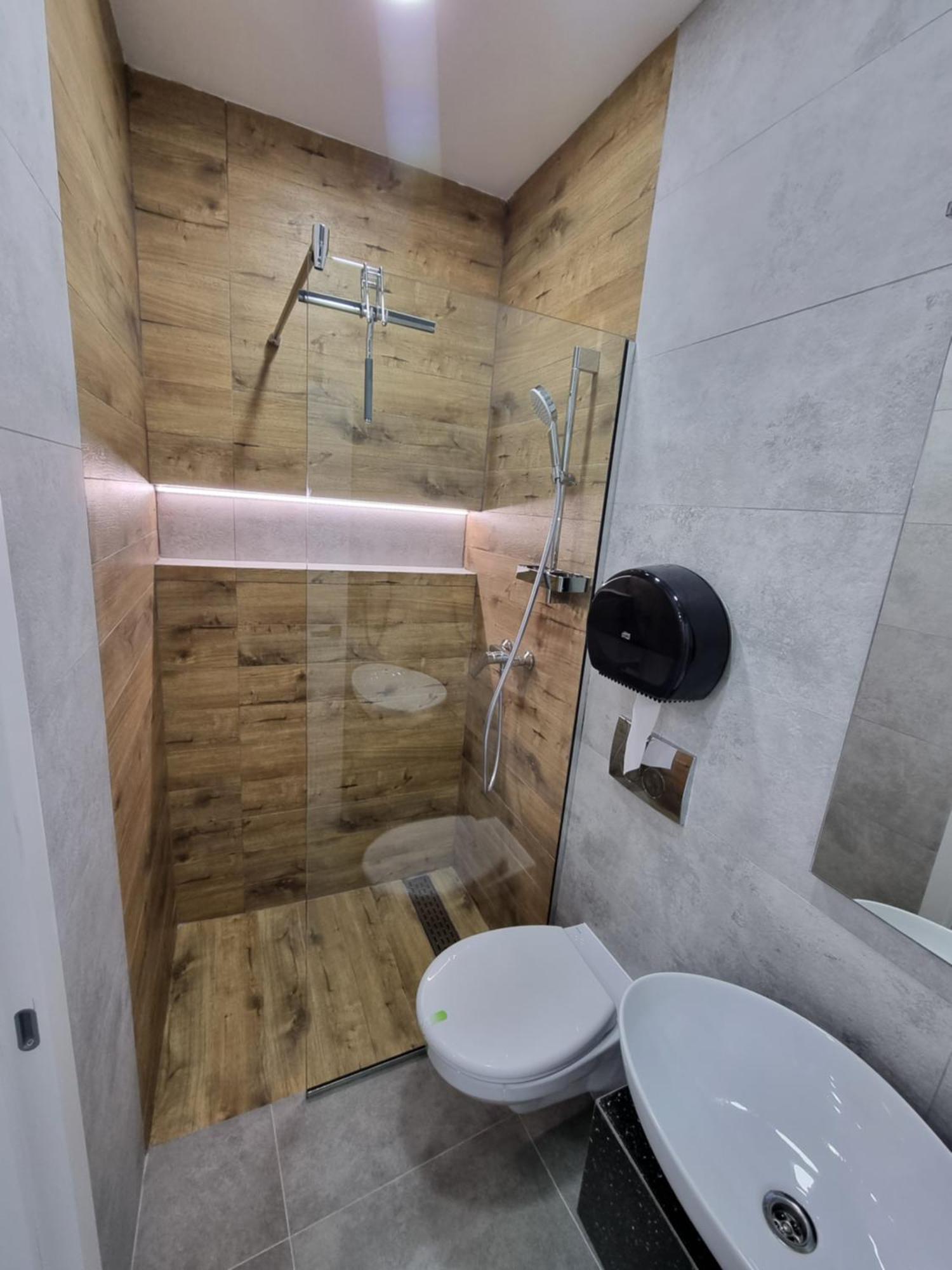 Casa Chiper - Apartament Parter 브라쇼브 외부 사진