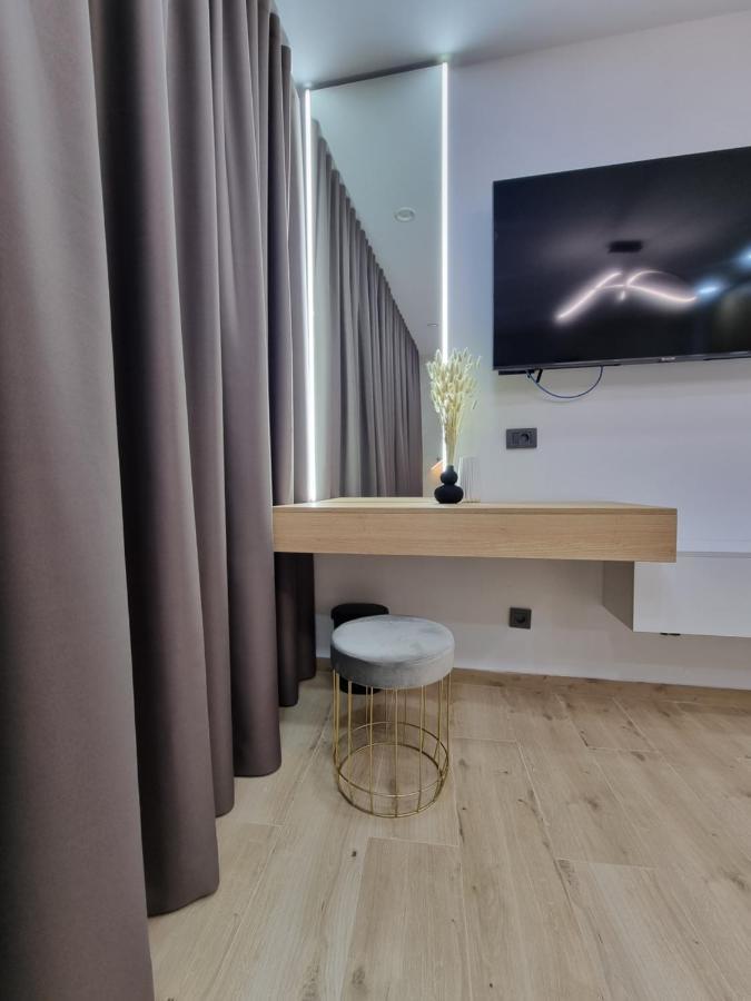 Casa Chiper - Apartament Parter 브라쇼브 외부 사진