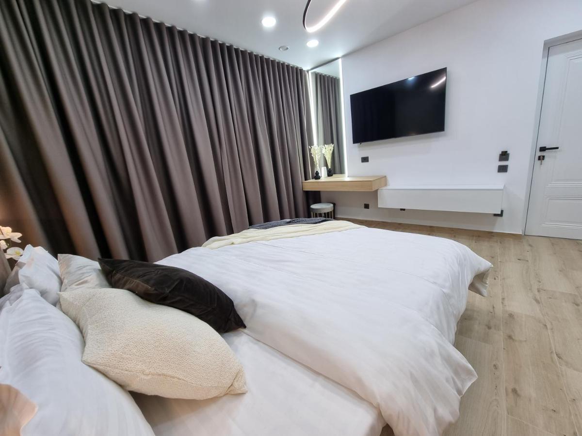 Casa Chiper - Apartament Parter 브라쇼브 외부 사진
