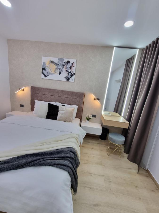 Casa Chiper - Apartament Parter 브라쇼브 외부 사진