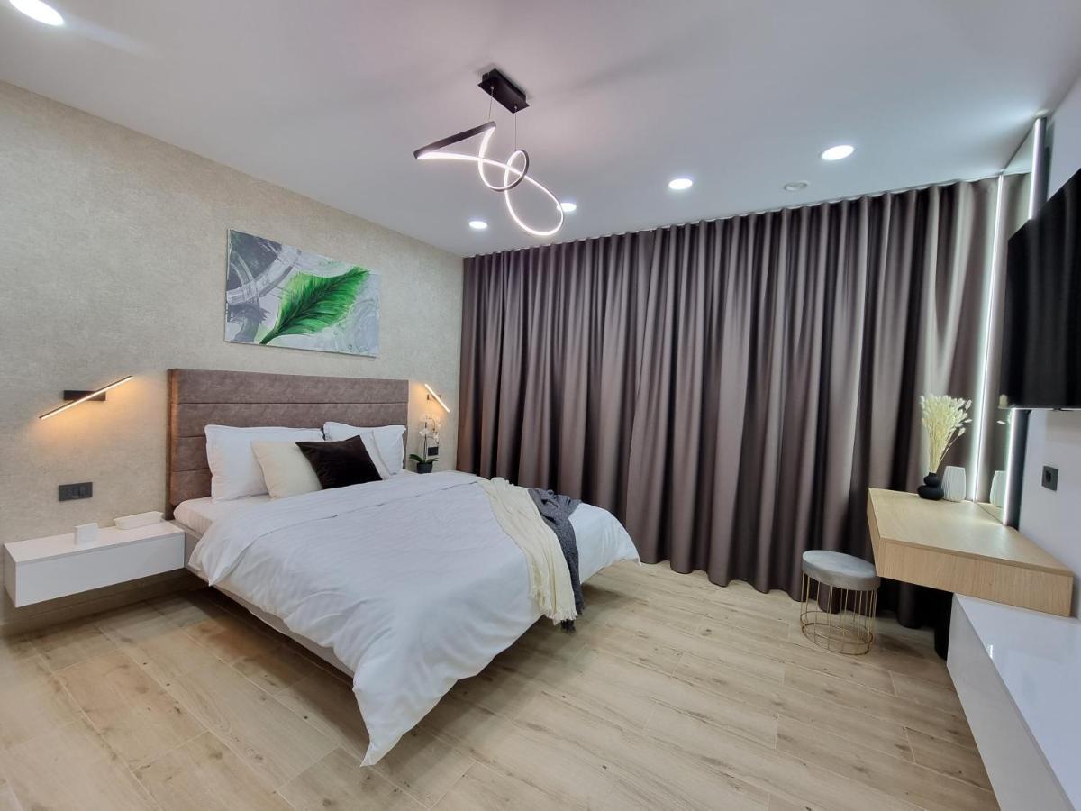 Casa Chiper - Apartament Parter 브라쇼브 외부 사진