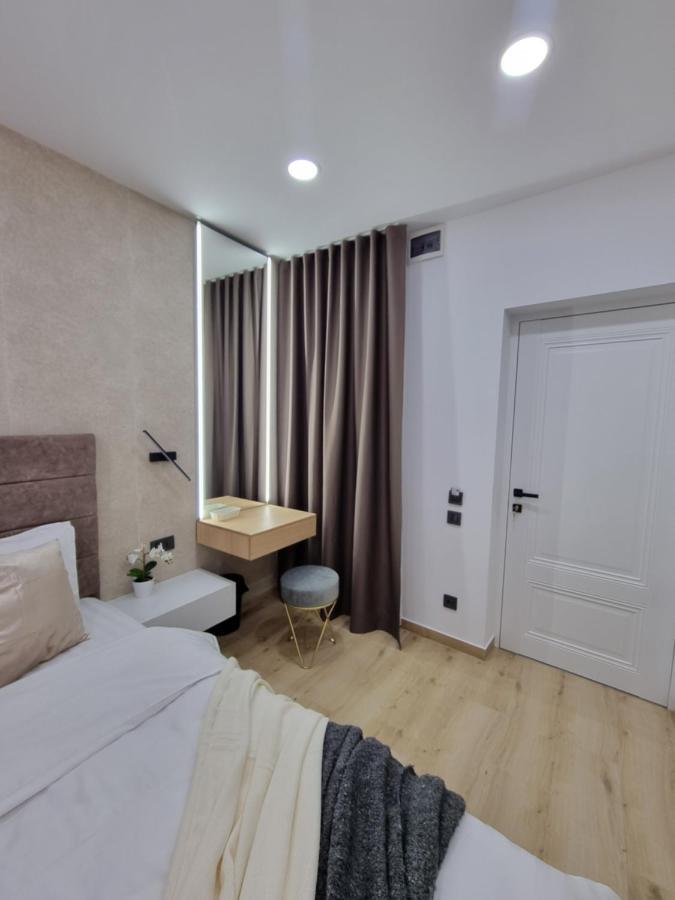 Casa Chiper - Apartament Parter 브라쇼브 외부 사진