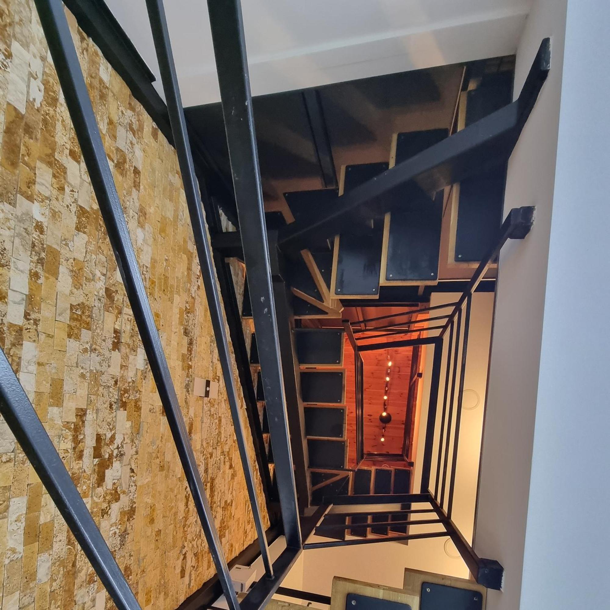 Casa Chiper - Apartament Parter 브라쇼브 외부 사진